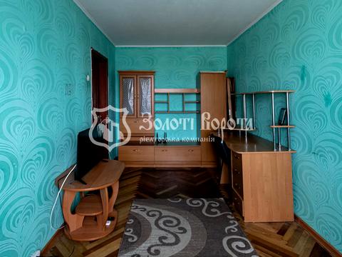 квартира за адресою Соборності просп. (Возз'єднання), 9