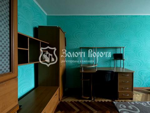 квартира за адресою Соборності просп. (Возз'єднання), 9