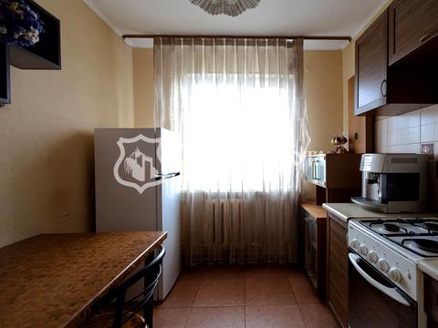 квартира за адресою Соборності просп. (Возз'єднання), 9