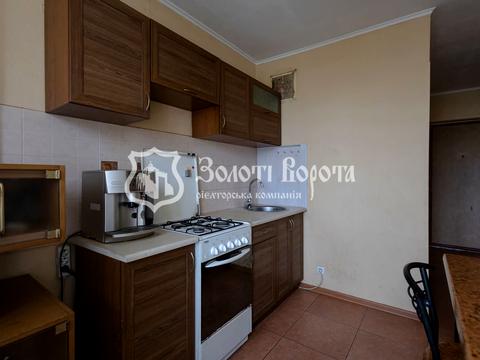 квартира за адресою Соборності просп. (Возз'єднання), 9