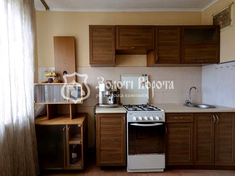 квартира за адресою Соборності просп. (Возз'єднання), 9