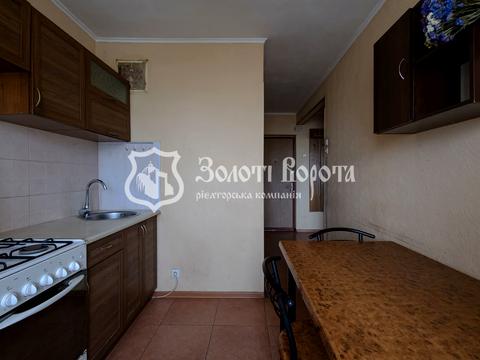 квартира за адресою Соборності просп. (Возз'єднання), 9