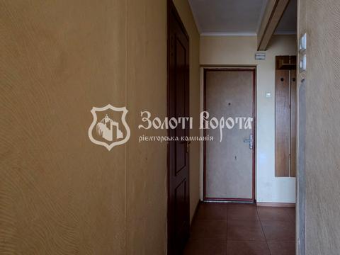 квартира за адресою Соборності просп. (Возз'єднання), 9