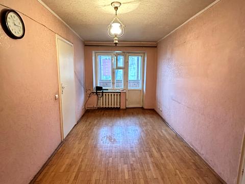 квартира за адресою Данила Щербаківського вул. (Щербакова), 37