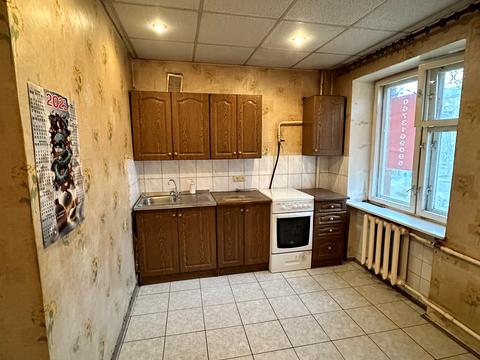 квартира за адресою Данила Щербаківського вул. (Щербакова), 37