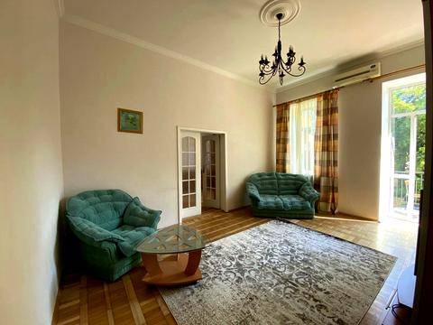 квартира по адресу Евгения Чикаленко ул. (Пушкінська), 31-Б