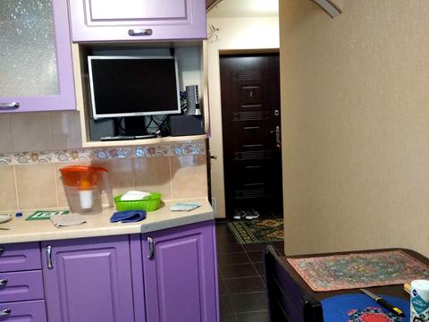 квартира по адресу Академика Янгеля ул. (Фрунзе), 65