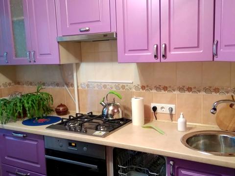 квартира по адресу Академика Янгеля ул. (Фрунзе), 65