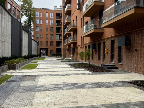 квартира за адресою Клепарівська вул., 15