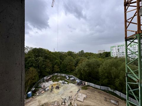 квартира по адресу Ивана Величковского ул., 1