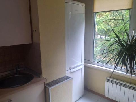 квартира по адресу Щусева ул., 8-А