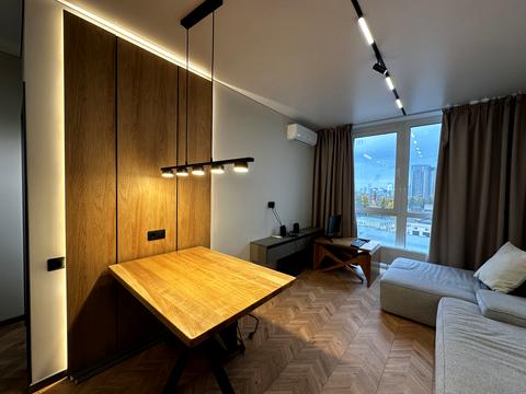 квартира по адресу Причальная ул., 10