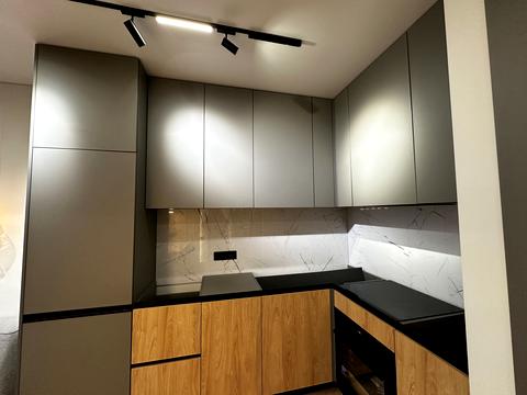 квартира по адресу Причальная ул., 10