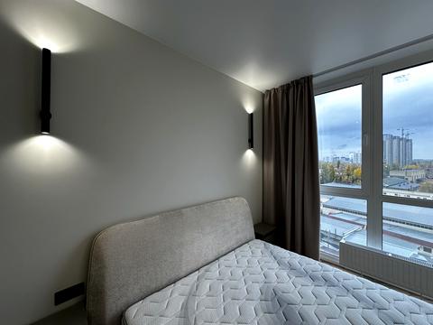 квартира по адресу Причальная ул., 10