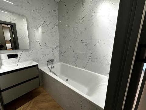 квартира по адресу Причальная ул., 10