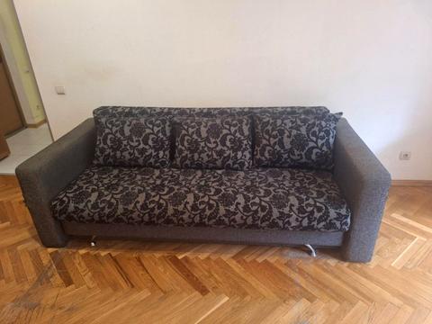 квартира по адресу Щусева ул., 8-А