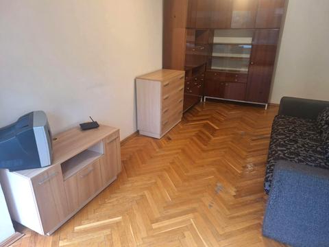 квартира по адресу Щусева ул., 8-А