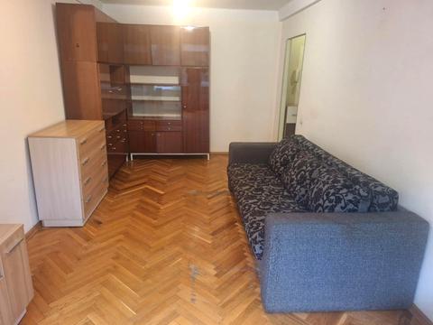 квартира по адресу Щусева ул., 8-А