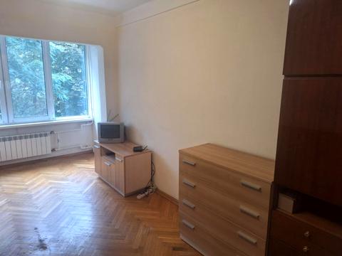 квартира по адресу Щусева ул., 8-А