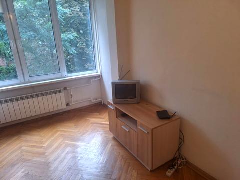квартира по адресу Щусева ул., 8-А