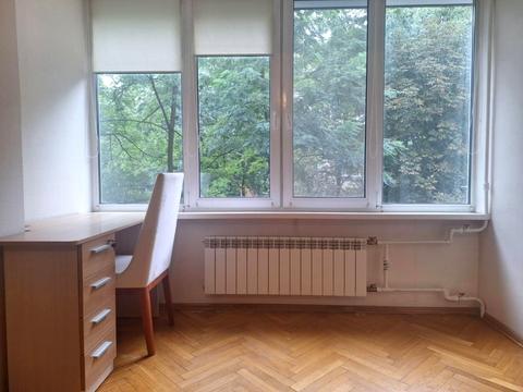 квартира по адресу Щусева ул., 8-А