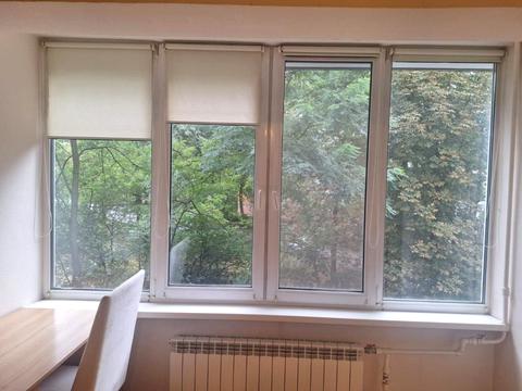 квартира по адресу Щусева ул., 8-А