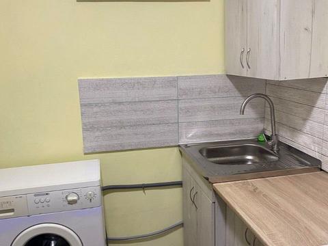 квартира по адресу Альпийский пер., 18