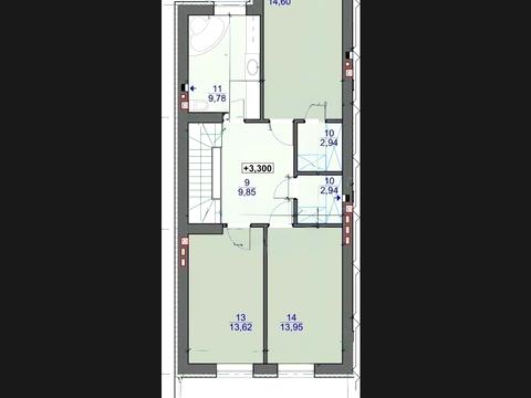 будинок за адресою Підлузький провулок