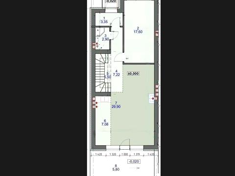 будинок за адресою Підлузький провулок