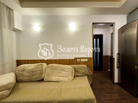 квартира за адресою Академіка Вернадського бульв., 67
