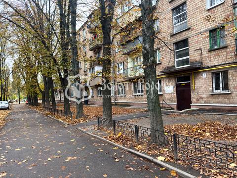 квартира за адресою Академіка Вернадського бульв., 67