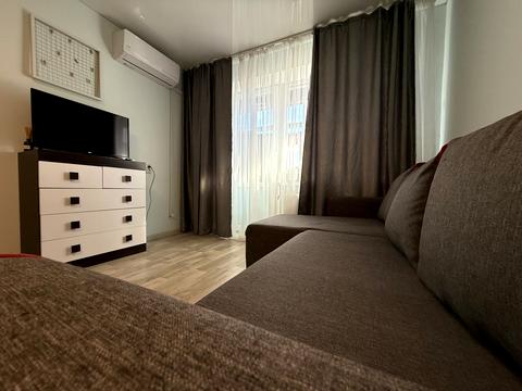 квартира по адресу Новокрымская ул., 2-А