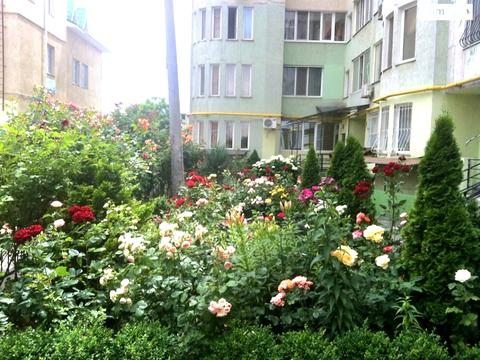 квартира по адресу Тополёвая ул., 14