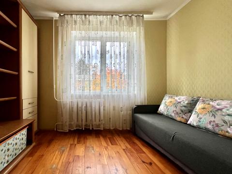 квартира за адресою Декабристів, 41