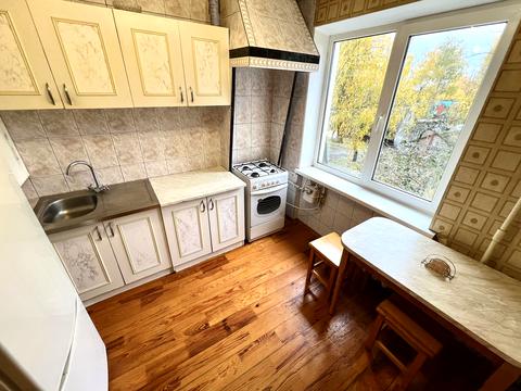 квартира за адресою Декабристів, 41