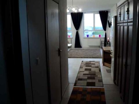 квартира по адресу Миколы Бажана просп., 17-А