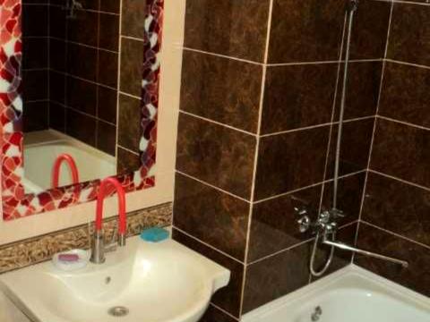 квартира по адресу Миколы Бажана просп., 17-А
