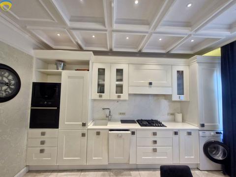 квартира по адресу Львовская ул., 48Б