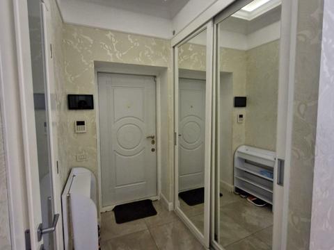 квартира по адресу Львовская ул., 48Б