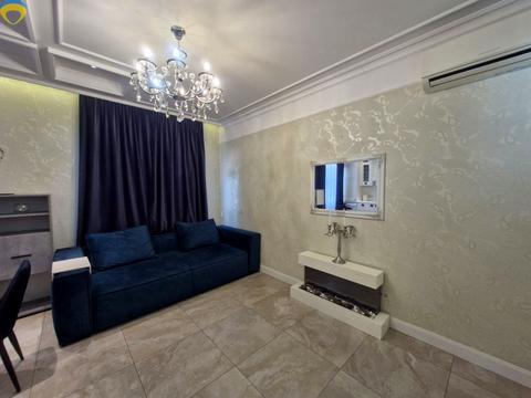 квартира по адресу Львовская ул., 48Б