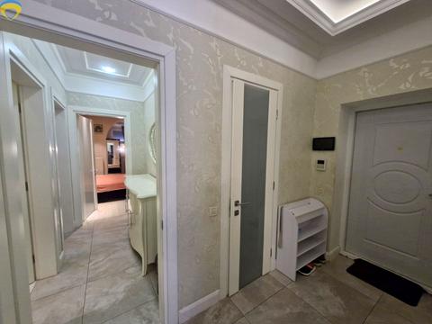 квартира по адресу Львовская ул., 48Б