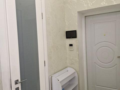 квартира по адресу Львовская ул., 48Б