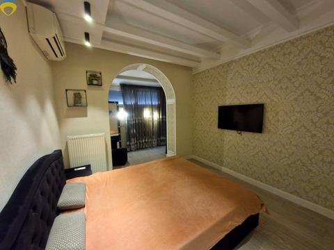 квартира по адресу Львовская ул., 48Б