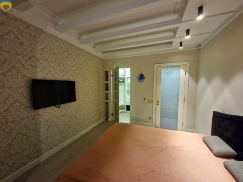 квартира по адресу Львовская ул., 48Б