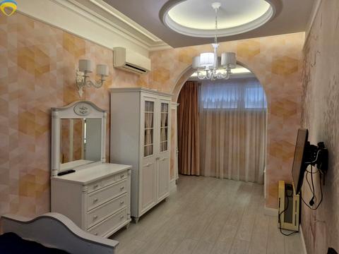 квартира по адресу Львовская ул., 48Б