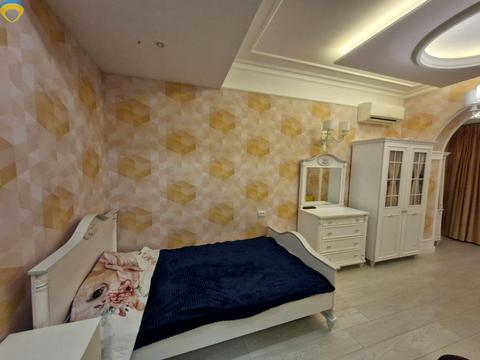 квартира по адресу Львовская ул., 48Б