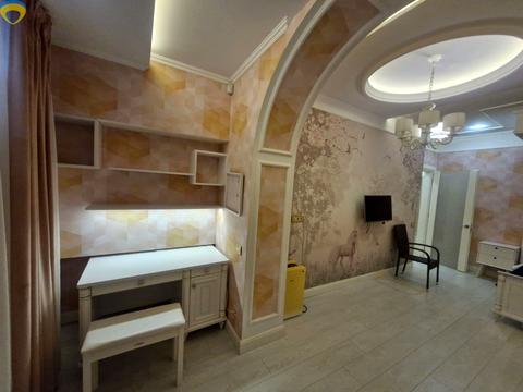 квартира по адресу Львовская ул., 48Б