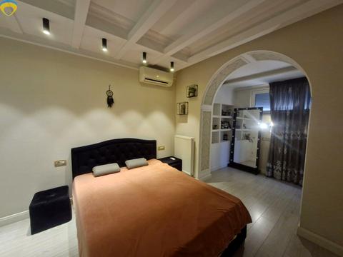 квартира по адресу Львовская ул., 48Б