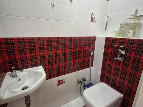 квартира по адресу Львовская ул., 48Б