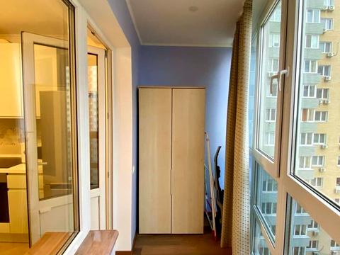 квартира за адресою Софії Русової вул., 7